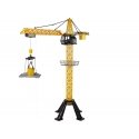 Lean Cars Construction Crane R/C Remote Control 90cm Eiffel Tower Construction Lean Cars Construction Crane R/C Remote Control 90cm Eiffel Tower Construction