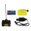 Lean Cars Construction Crane R/C Remote Control 90cm Eiffel Tower Construction Lean Cars Construction Crane R/C Remote Control 90cm Eiffel Tower Construction