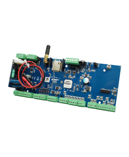 ROPAM SIGNALIZAVIMO VALDYMO PULTAS NEOLTE-IP-64-PS-D12M