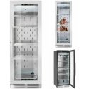 Šaldytuvas Hendi Spinta do sezonowania dojrzewania mięsa 352 l 170 W 695x760x1720 mm Šaldytuvas Hendi Spinta do sezonowania dojrzewania mięsa 352 l 170 W 695x760x1720 mm