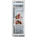 Šaldytuvas Hendi Spinta do sezonowania dojrzewania mięsa 352 l 170 W 695x760x1720 mm Šaldytuvas Hendi Spinta do sezonowania dojrzewania mięsa 352 l 170 W 695x760x1720 mm
