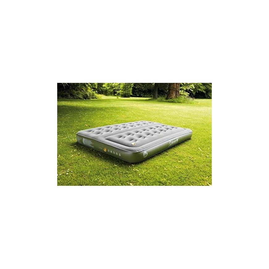 Pripučiamas čiužinys Coleman Maxi Comfort Bed Double – 3
