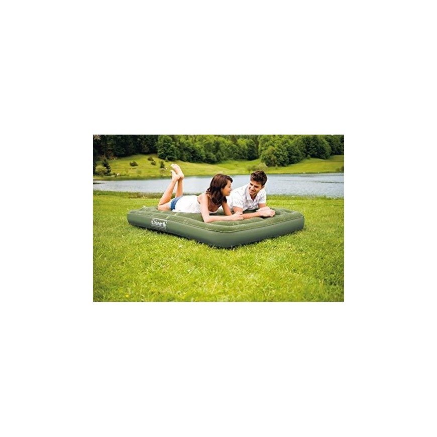Inflatable mattress Coleman Maxi Comfort Bed Double – 5