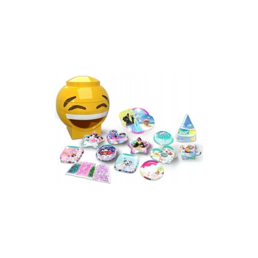 Epee Kit naklejkomat 3d naklejki