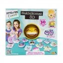 Epee Kit naklejkomat 3d naklejki