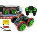 Lean Toys Auto R/C Remote Control 2.4G Two Way