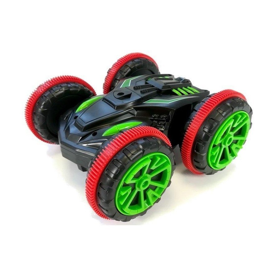 Lean Toys Auto R/C Remote Control 2.4G Two Way – 2
