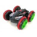Lean Toys Auto R / C nuotoliniu būdu valdomas 2.4G dvipusis