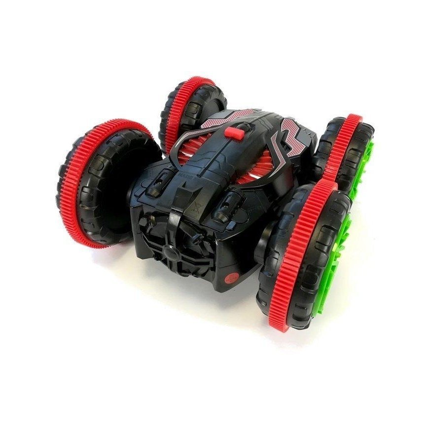 Lean Toys Auto R/C Remote Control 2.4G Two Way – 5