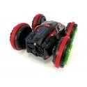 Lean Toys Auto R/C Remote Control 2.4G Two Way