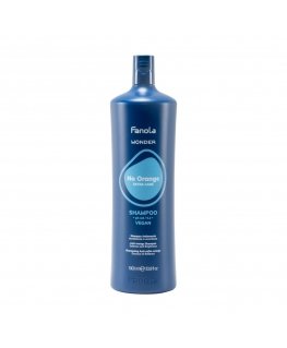 Fanola NO Oranžinis Šampūnas 10000 ml