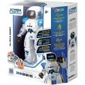 XTREM BOTS Robbie 2.0 Robotas XTREM BOTS Robbie 2.0 Robotas