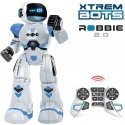 XTREM BOTS Robbie 2.0 Robot XTREM BOTS Robbie 2.0 Robot