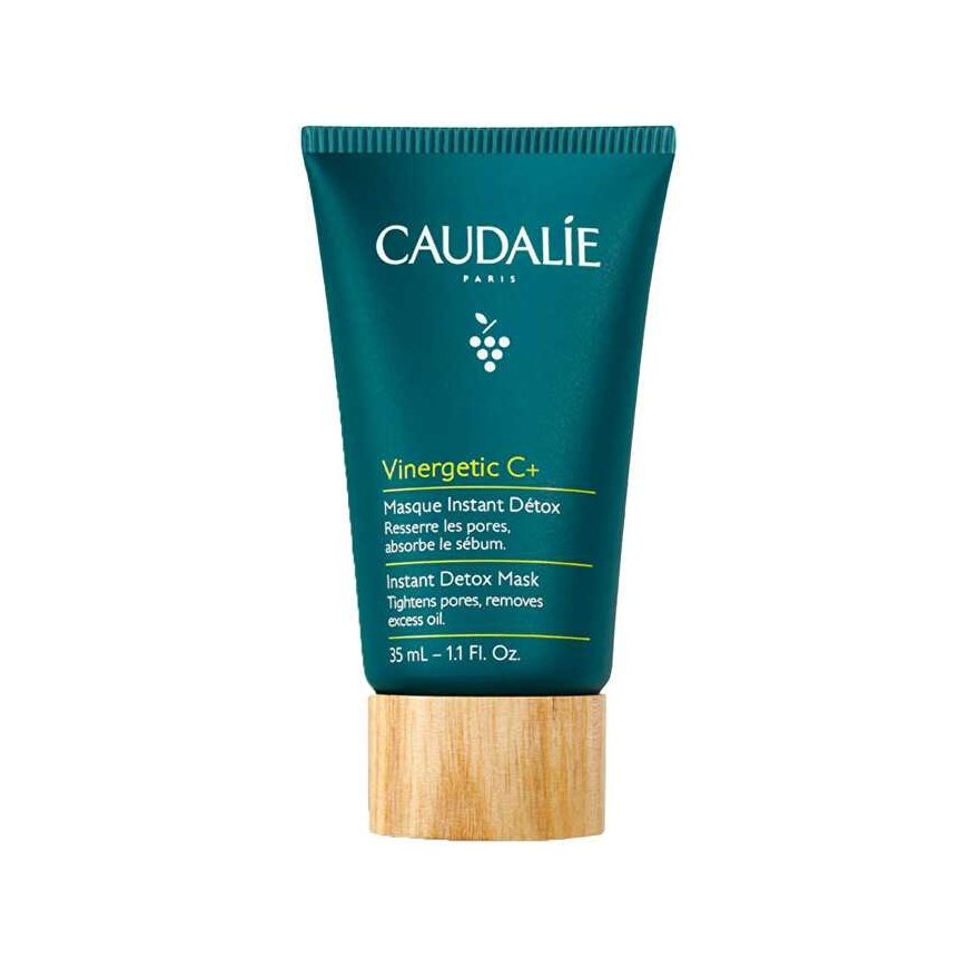 Caudalie Vinergetic C+ Detox face mask