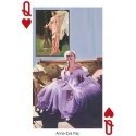 Lo Scarabeo Stars Of Magic Cards (White) Lo Scarabeo Stars Of Magic Cards (White)