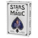 Lo Scarabeo Stars Of Magic Cards (White) Lo Scarabeo Stars Of Magic Cards (White)