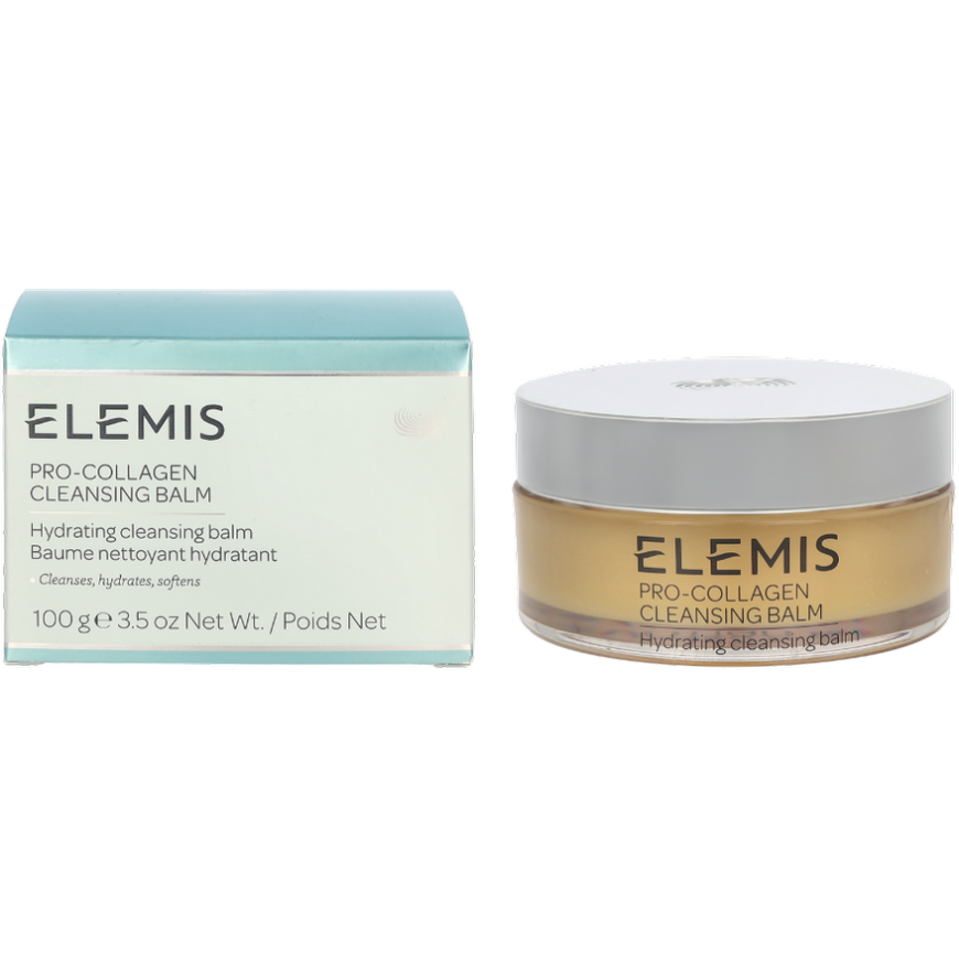 Elemis Pro-Collagen Cleansing Balm, 100 g