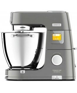 Food processor Kenwood Robot planetary TITANIUM CHEF PATISSIER XL 1400 W