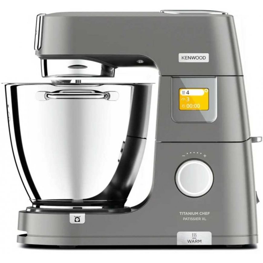 Kenwood Electronics Food processor Kenwood Robot