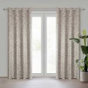 Eurofirany ZAS/KORNELIA/J.B 140X250 TRANS
