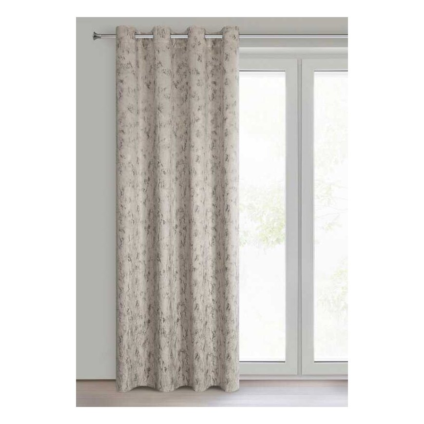 Eurofirany ZAS/KORNELIA/J.B 140X250 TRANS – 2