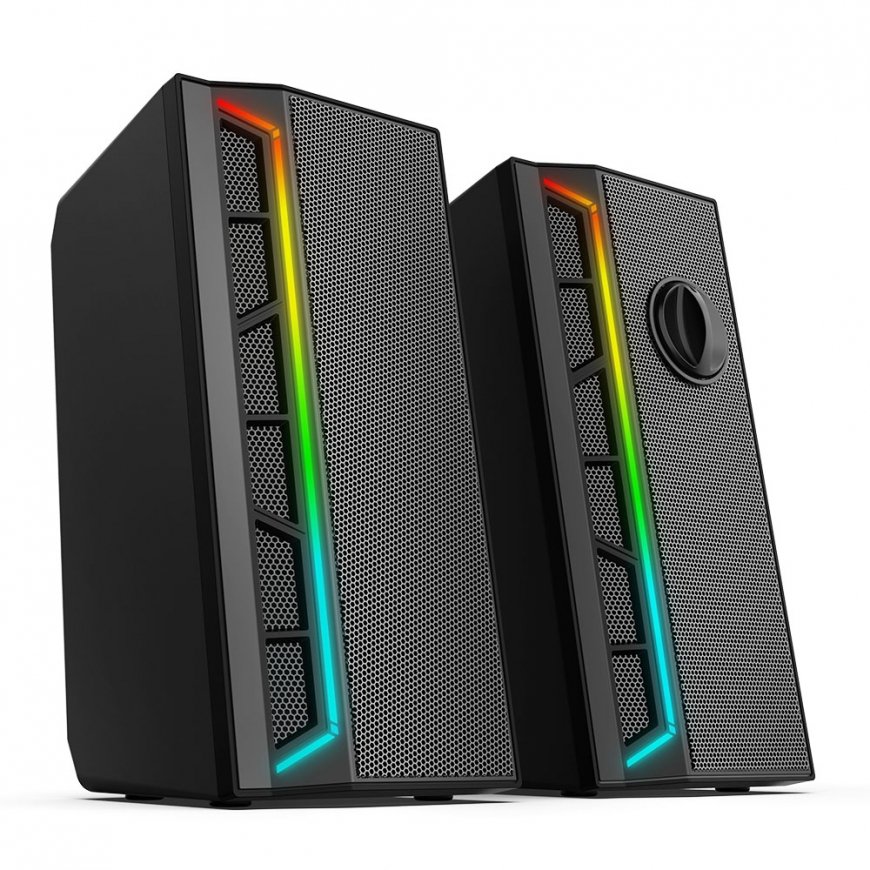 Redragon Calliope GS580