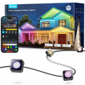 Govee H705E Permament Outdoor Lights 2 30m | LED Lighting | RGBICW, Wi-Fi, Bluetooth, IP67 Govee H705E Permament Outdoor Lights 2 30m | LED Lighting | RGBICW, Wi-Fi, Bluetooth, IP67