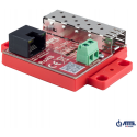 Gigabito eterneto medijos keitiklis ATTE xFIBER‑2‑70 (PoE OUT) Gigabito eterneto medijos keitiklis ATTE xFIBER‑2‑70 (PoE OUT)