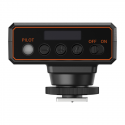 Mini Flashlight - Ulanzi F12 Mini Flashlight - Ulanzi F12