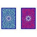Copag 1546 Neoteric Poker Size Standard Index Playing Cards Double Deck (Red And Green) Copag 1546 Neoteric Poker Size Standard Index Playing Cards Double Deck (Red And Green)