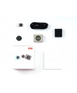 OBSBOT Meet 2 Space Gray AI-Powered 4K W