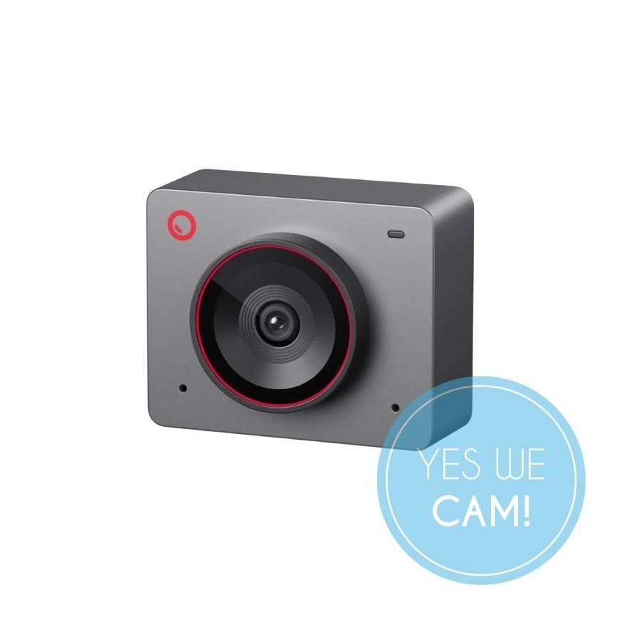 OBSBOT Meet 2 Space Gray AI-Powered 4K W – 2