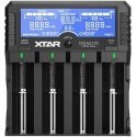 XTAR Dragon VP4L Plus Battery Charger XTAR Dragon VP4L Plus Battery Charger