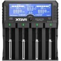 XTAR Dragon VP4L Plus Battery Charger XTAR Dragon VP4L Plus Battery Charger