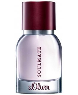s.Oliver Soulmate Women parfuminio vandens purškiklis 30ml