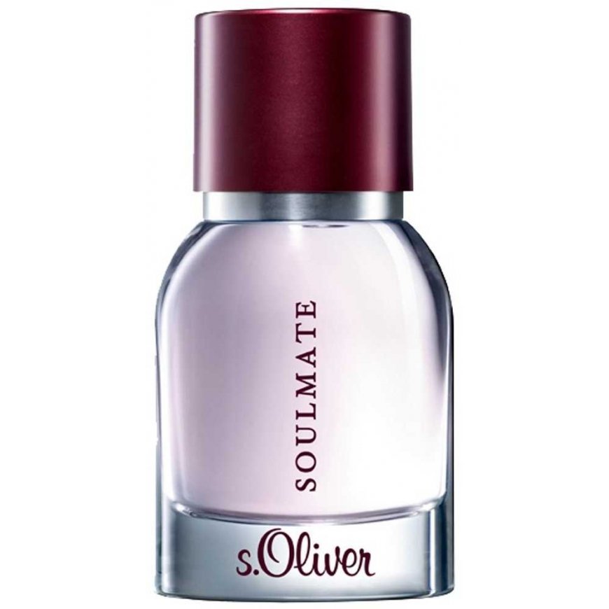 S.Oliver Soulmate Women perfume water