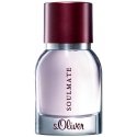 s.Oliver Soulmate Women parfuminio vandens purškiklis 30ml s.Oliver Soulmate Women parfuminio vandens purškiklis 30ml