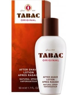Original Tobacco TABLEC Original AS 50ml