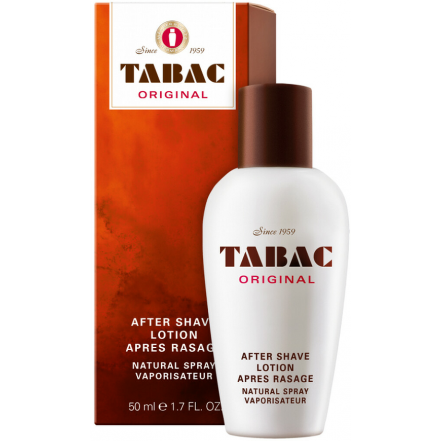 Tabac Original Tabac TABLEC Original AS 50ml – 2