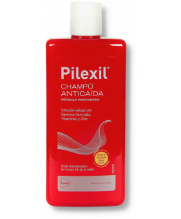 Hair loss shampoo Pilexil 300 ml