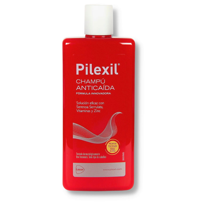 Pilexil Hair loss shampoo Pilexil 300