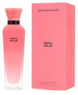 Adolfo Dominguez Fresia Solar EDP Spray, 120 ml