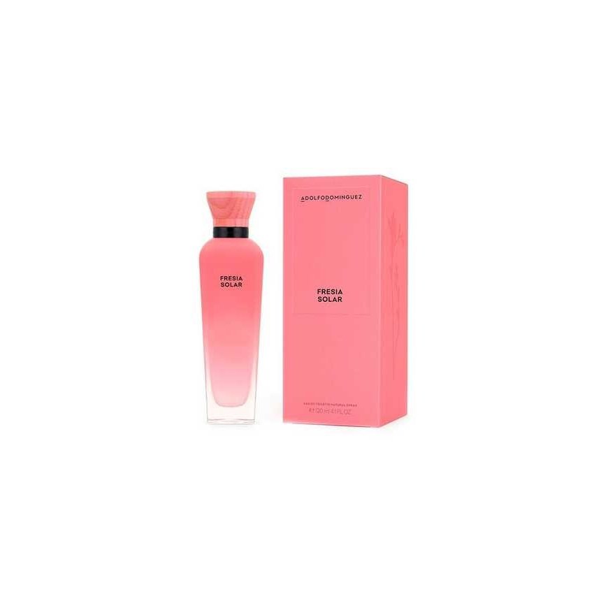 Adolfo Dominguez Fresia Solar EDP Purškiklis, 120 ml