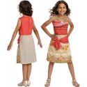 Disguise Disney costume, strój karnawałowy Skarb Oceanu Vaiana 124-135 cm (7-8 lat)