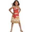Disguise Disney costume, strój karnawałowy Skarb Oceanu Vaiana 124-135 cm (7-8 lat)