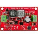 SUPPLY DC/DC ATTE ASUC-100-AD0-OF SUPPLY DC/DC ATTE ASUC-100-AD0-OF