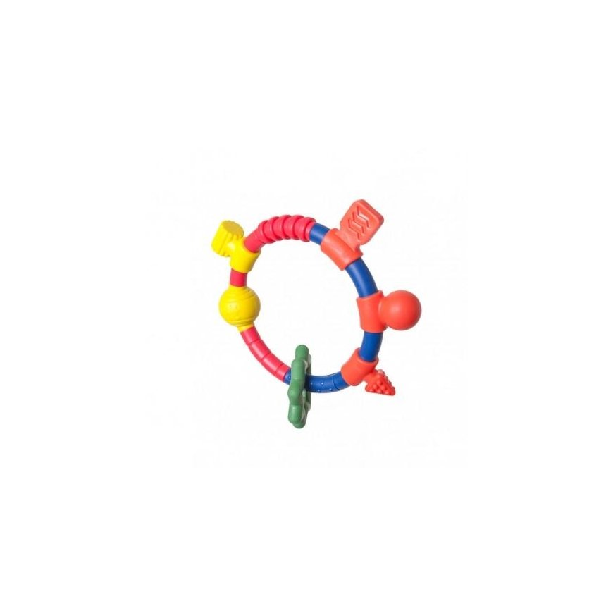 Brain Builders Multi-edged "Brain Builders&quot