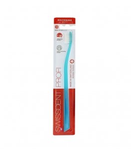 Swissdent Profi Whitening Soft Toothbrush