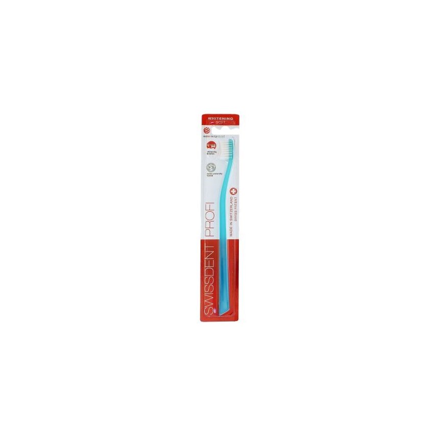 Swissdent Profi Whitening Soft Toothbrush – 2