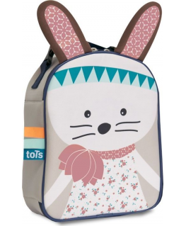 ToTs Breakfast bag for children Tots - universal bunny